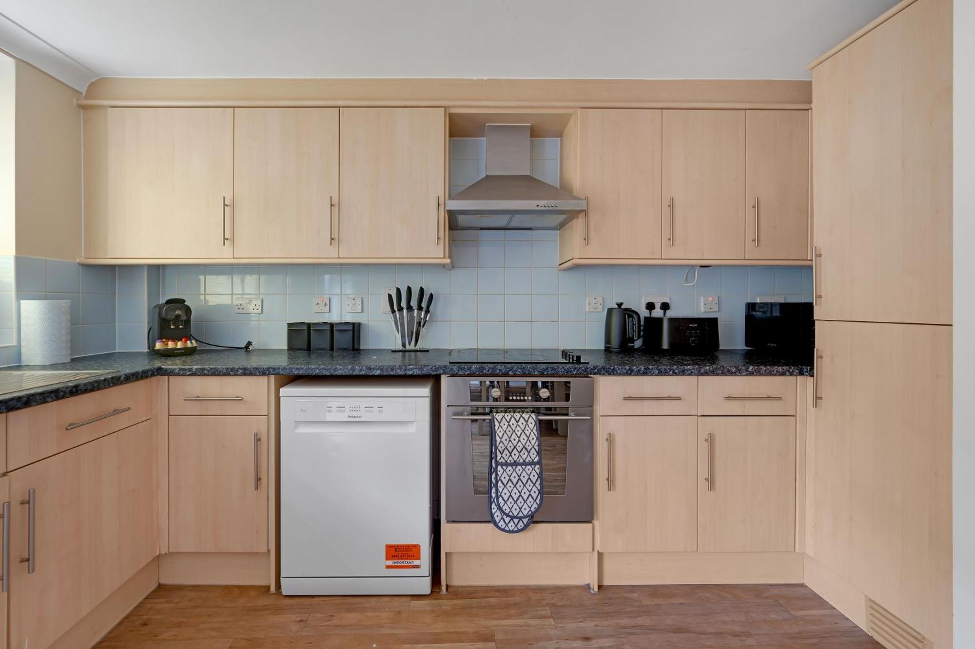 Harland Haven Spacious 4Br House In ايبسويتش المظهر الخارجي الصورة
