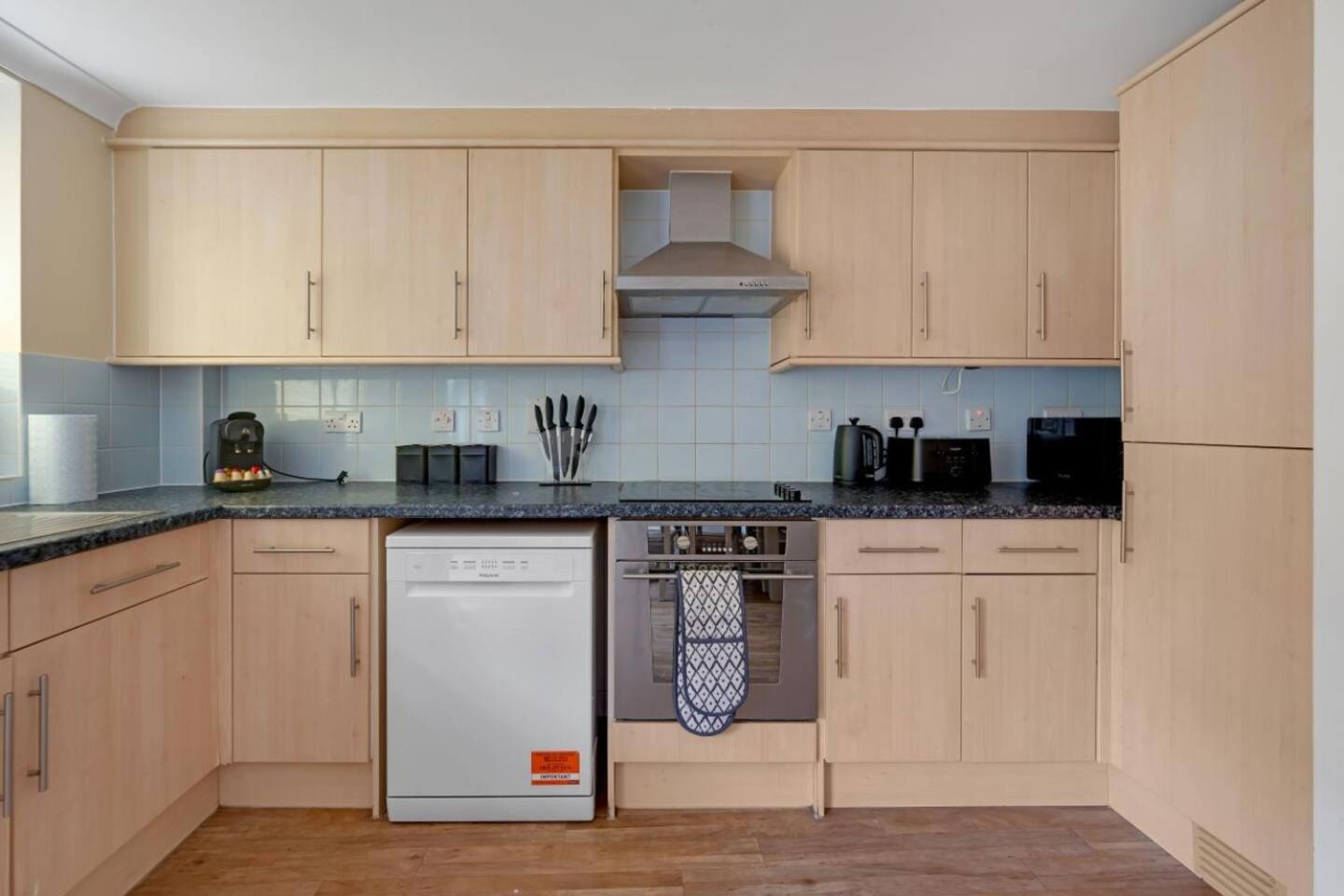 Harland Haven Spacious 4Br House In ايبسويتش المظهر الخارجي الصورة
