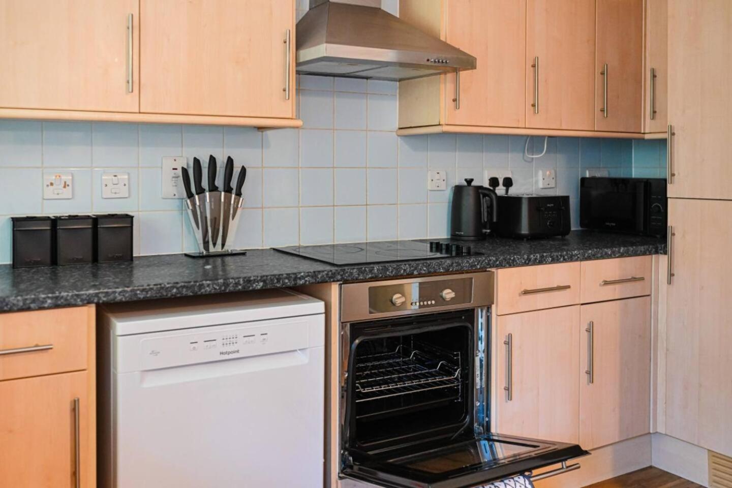 Harland Haven Spacious 4Br House In ايبسويتش المظهر الخارجي الصورة
